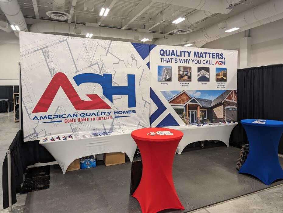 Images American Quality Homes - AQH