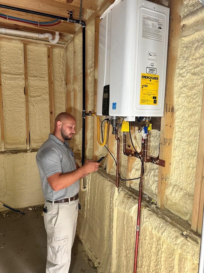 Images American Home Inspections & Maintenance, LLC