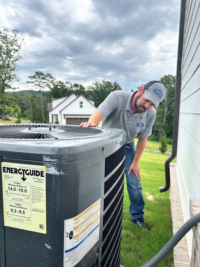 Images American Home Inspections & Maintenance, LLC