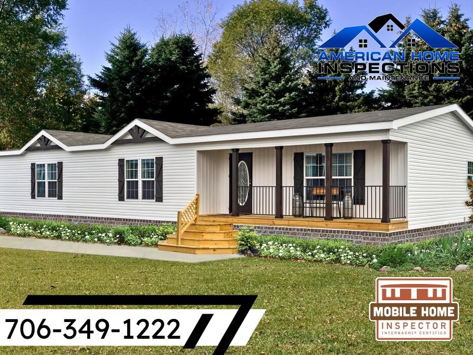 Images American Home Inspections & Maintenance, LLC