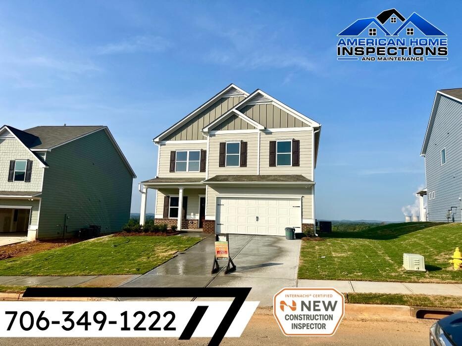 Images American Home Inspections & Maintenance, LLC