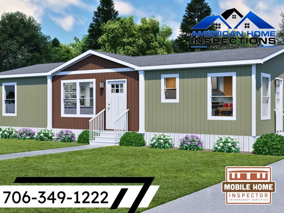 Images American Home Inspections & Maintenance, LLC