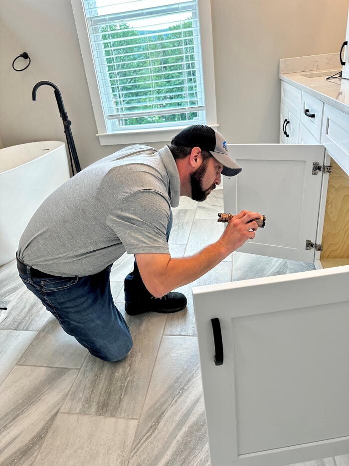 Images American Home Inspections & Maintenance, LLC