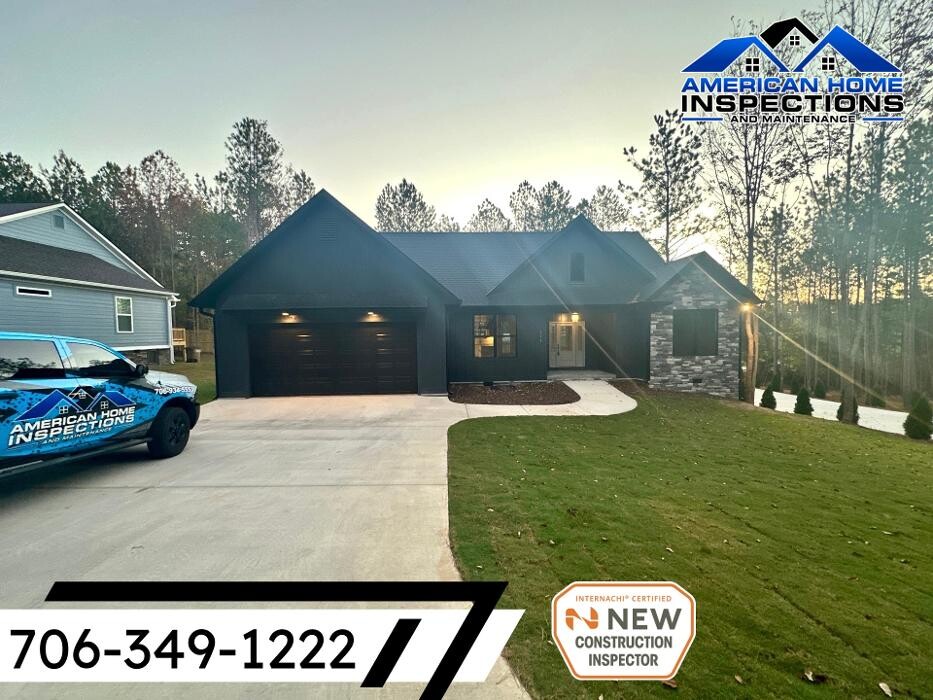 Images American Home Inspections & Maintenance, LLC