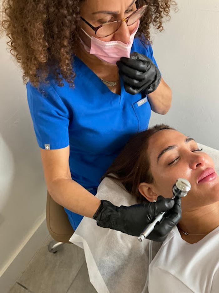 Images LGD Advanced Aesthetics