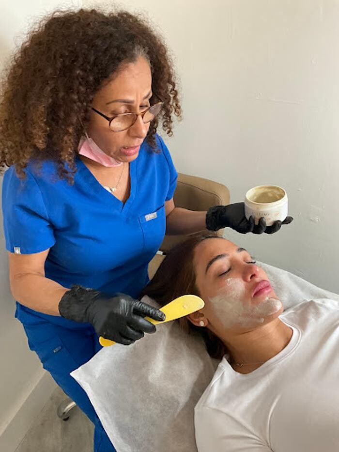 Images LGD Advanced Aesthetics