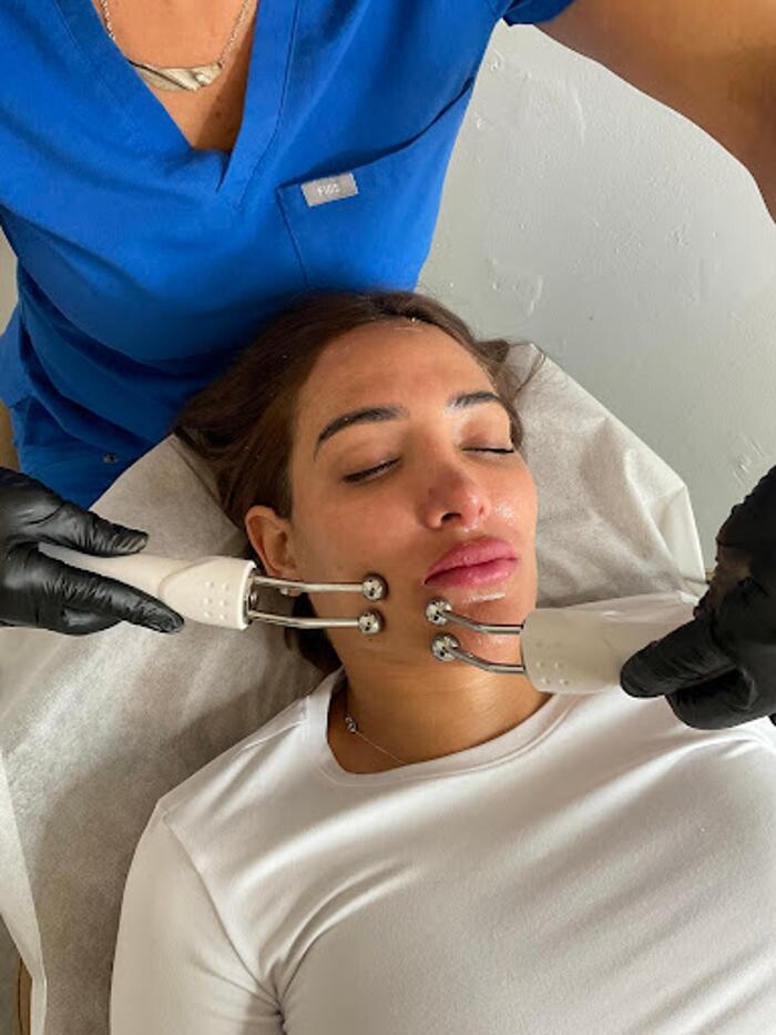 Images LGD Advanced Aesthetics