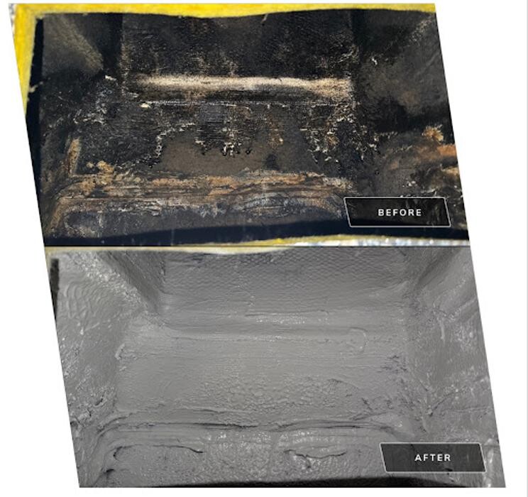 Images Real Mold Solution