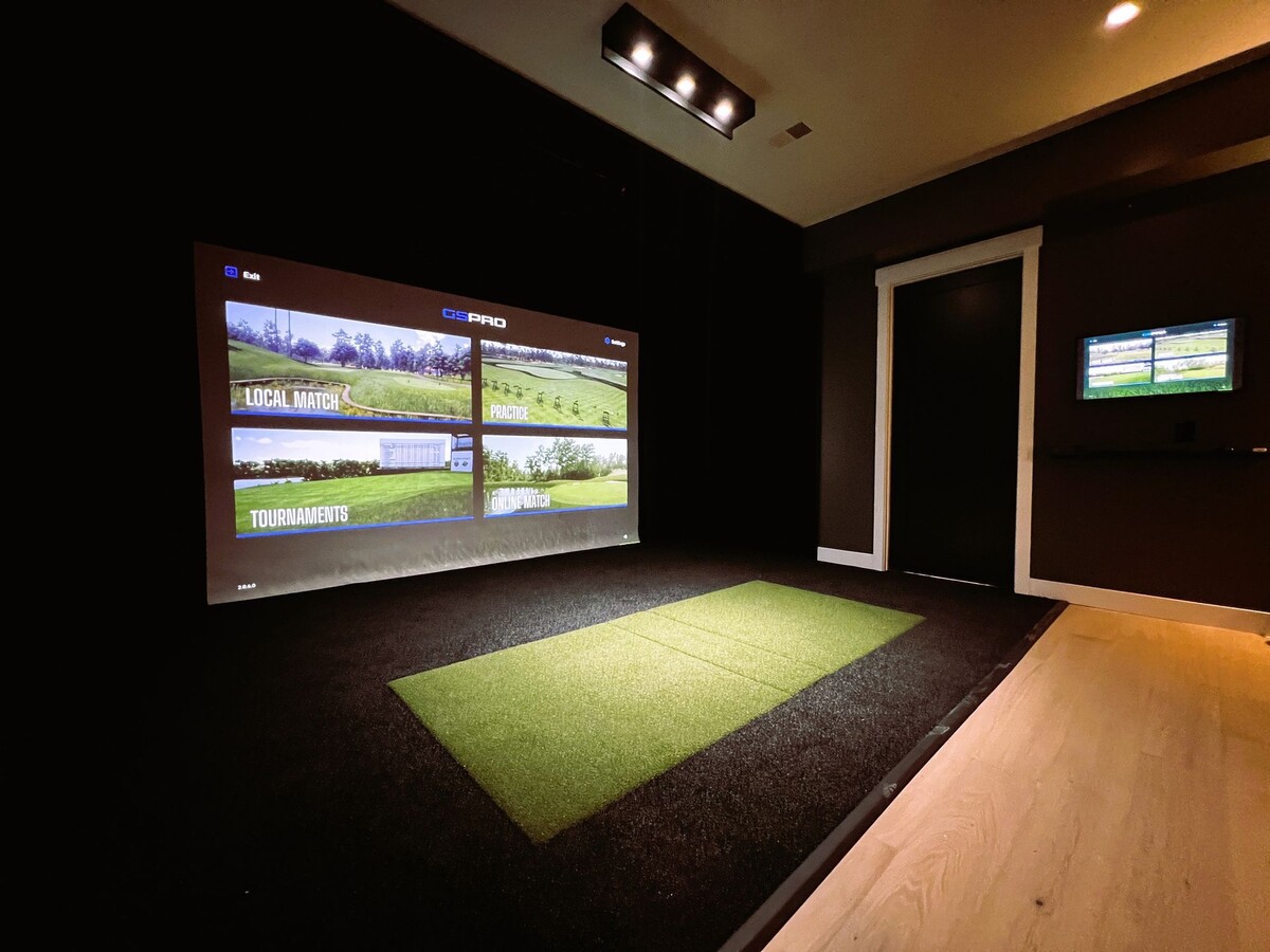 Images Virtual Tee Systems