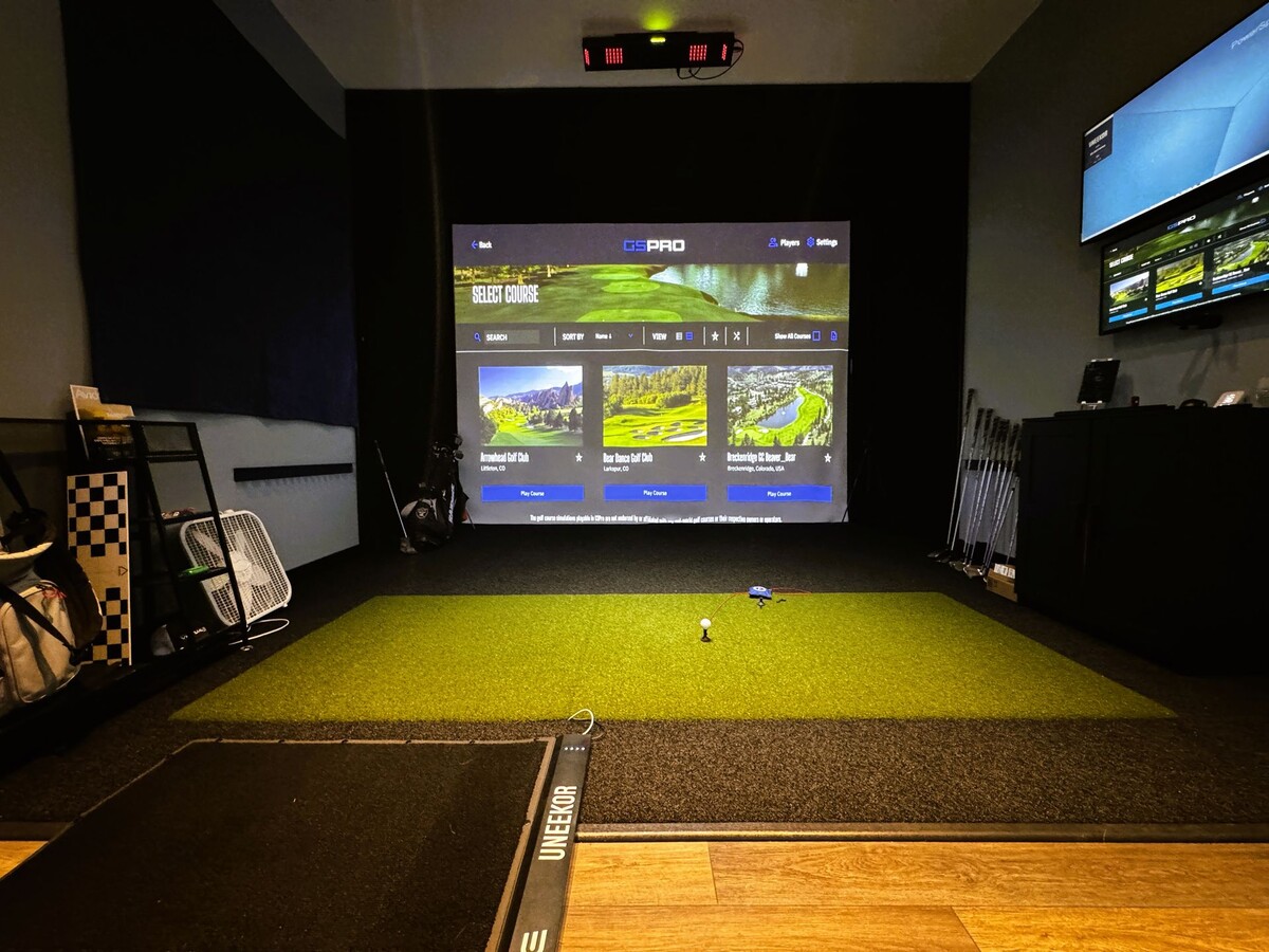 Images Virtual Tee Systems