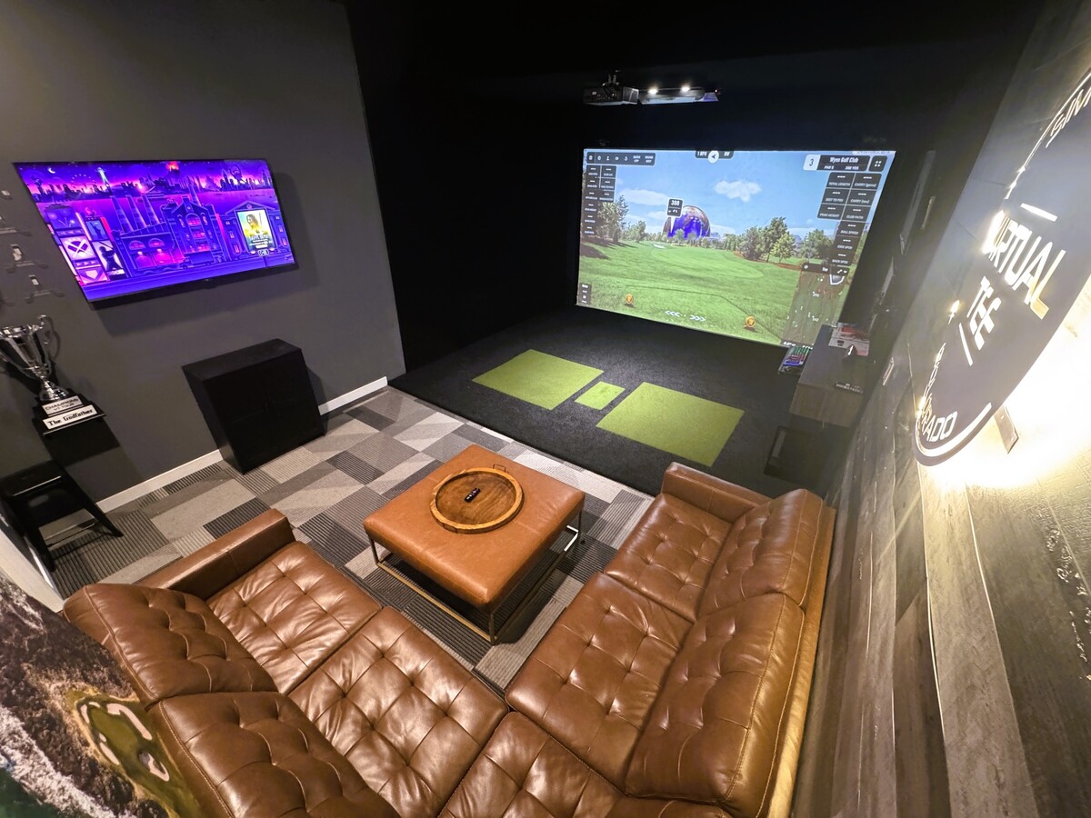Images Virtual Tee Systems