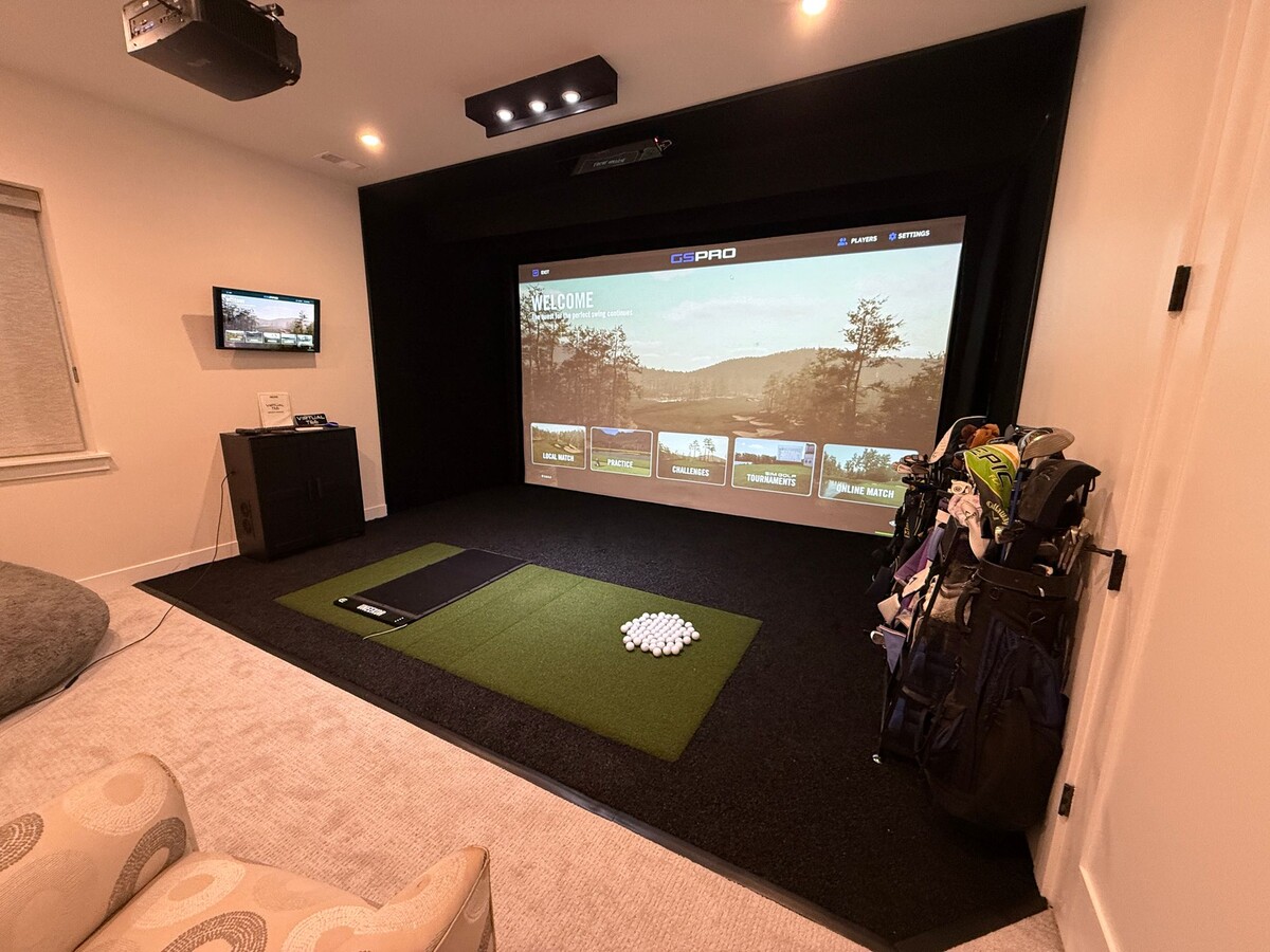 Images Virtual Tee Systems