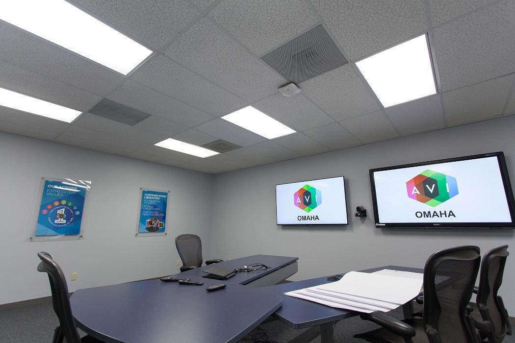 Images AVI Systems