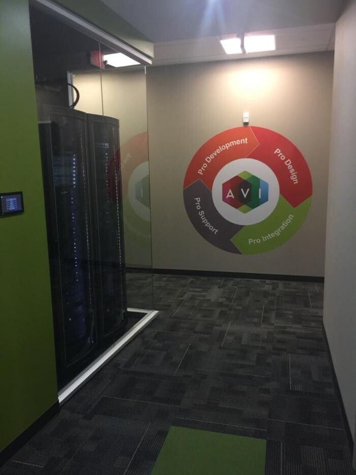 Images AVI Systems