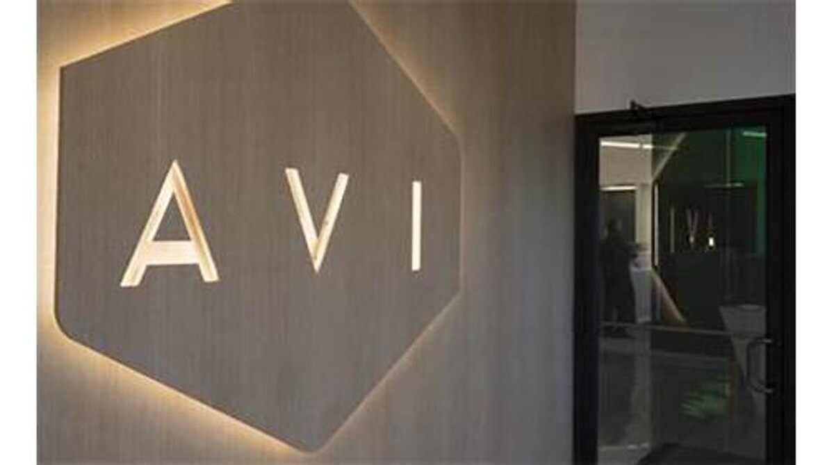 Images AVI Systems