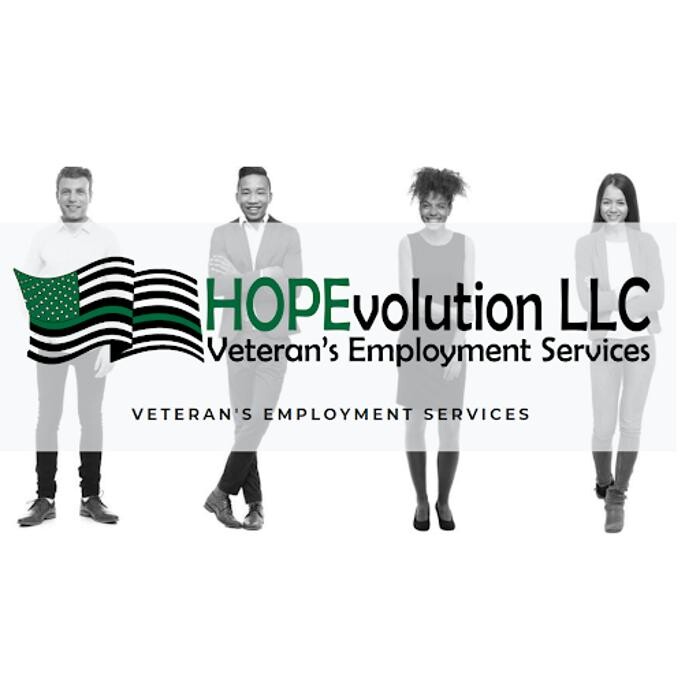 HOPEvolution LLC Logo