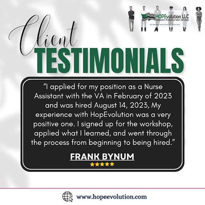 Images HOPEvolution LLC