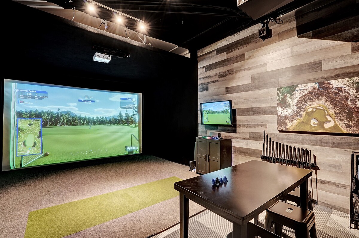 Images Virtual Tee Systems