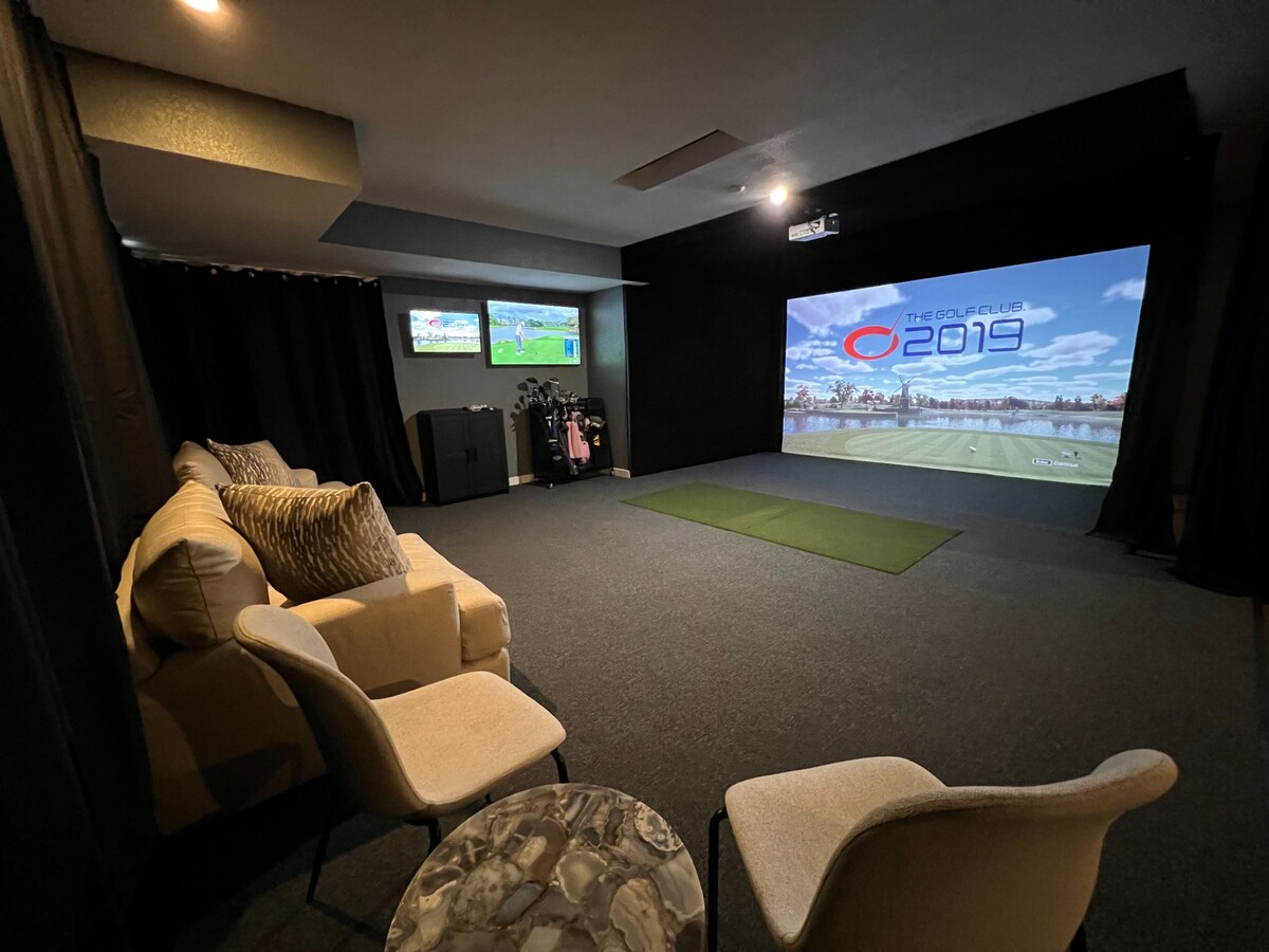 Images Virtual Tee Systems