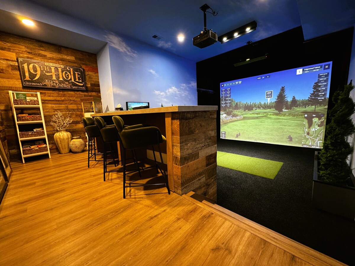 Images Virtual Tee Systems