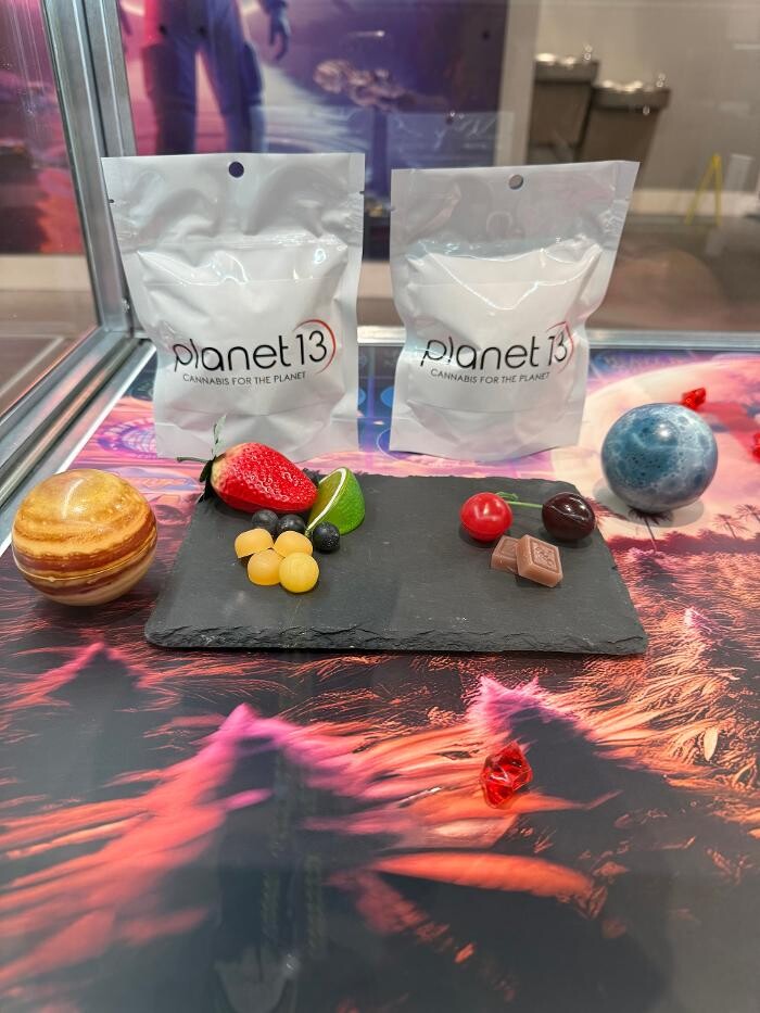 Images Planet 13 Neighborhood Dispensary Edgewater