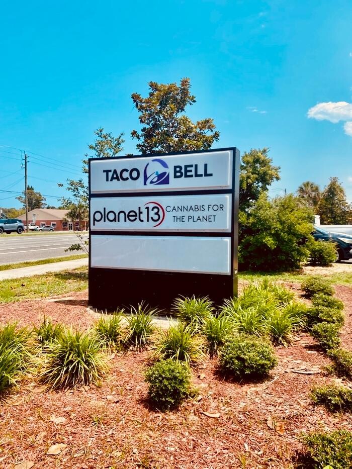 Images Planet 13 Neighborhood Dispensary Edgewater