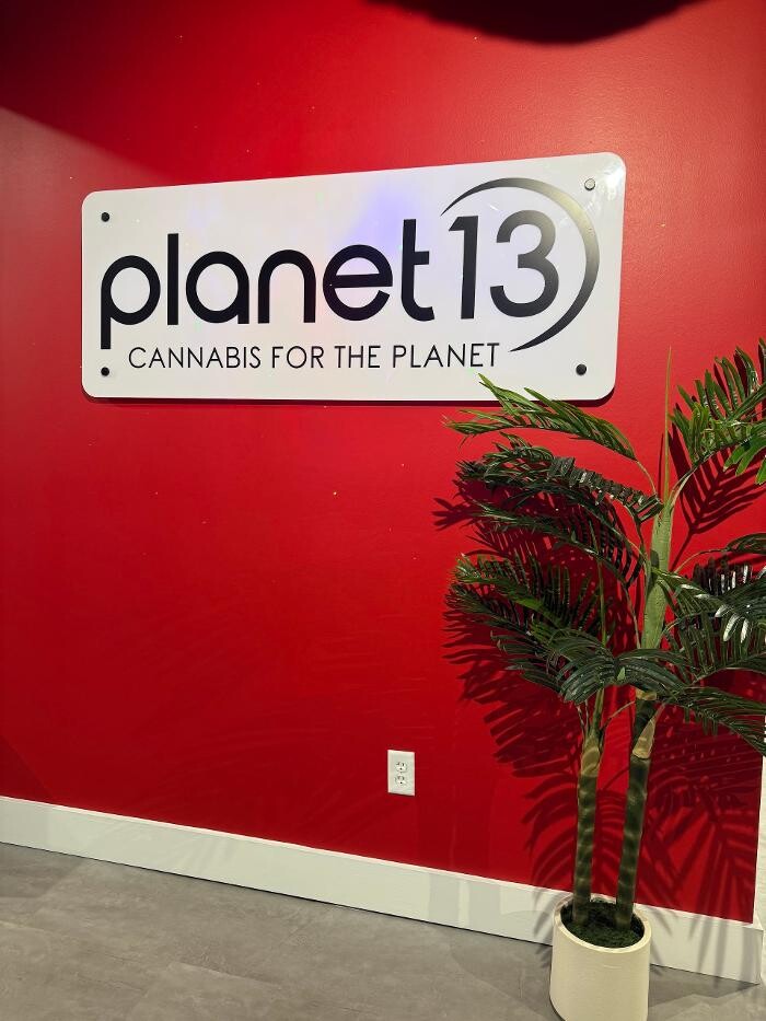 Images Planet 13 Neighborhood Dispensary Edgewater
