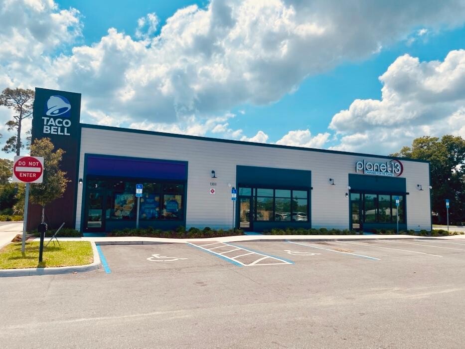 Images Planet 13 Neighborhood Dispensary Edgewater