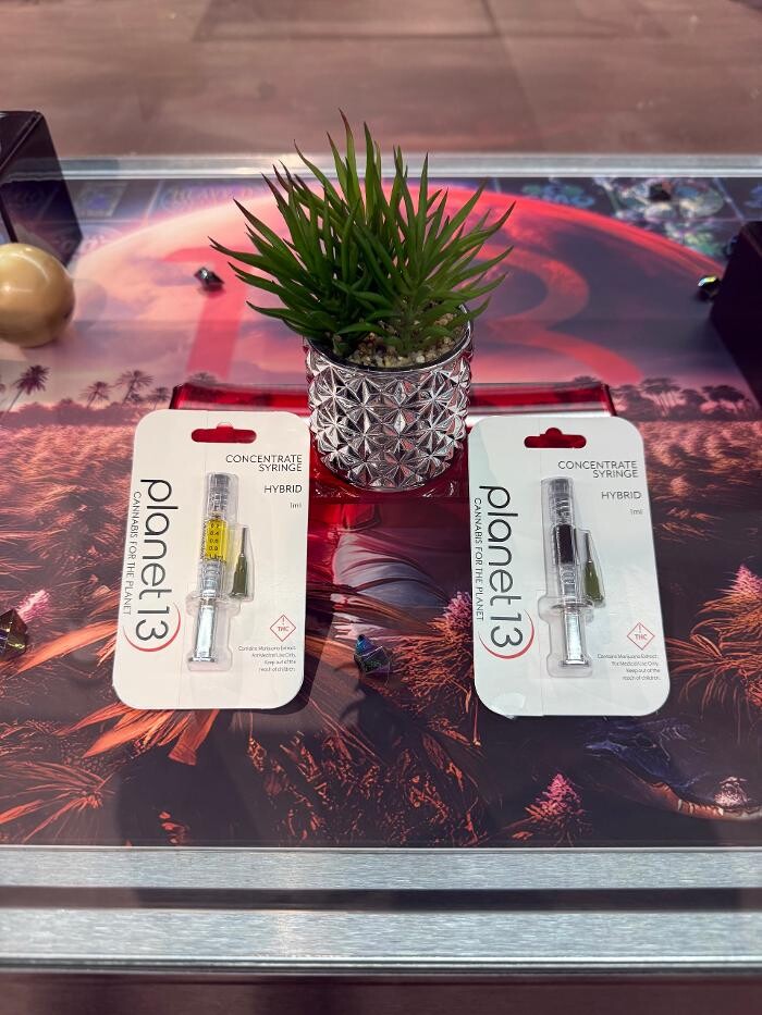 Images Planet 13 Neighborhood Dispensary Edgewater