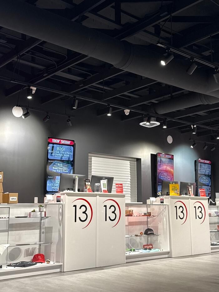 Images Planet 13 Neighborhood Dispensary Edgewater