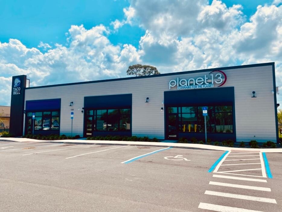 Images Planet 13 Neighborhood Dispensary Edgewater