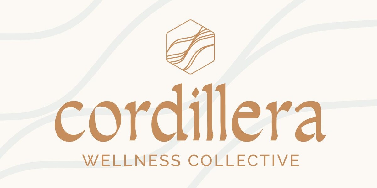 Cordillera Wellness Collective Logo