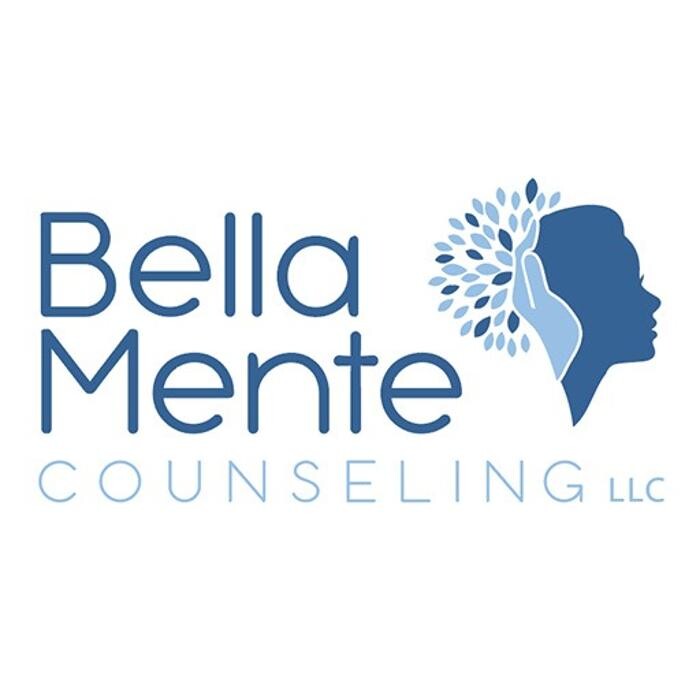 Bella Mente Counseling Logo