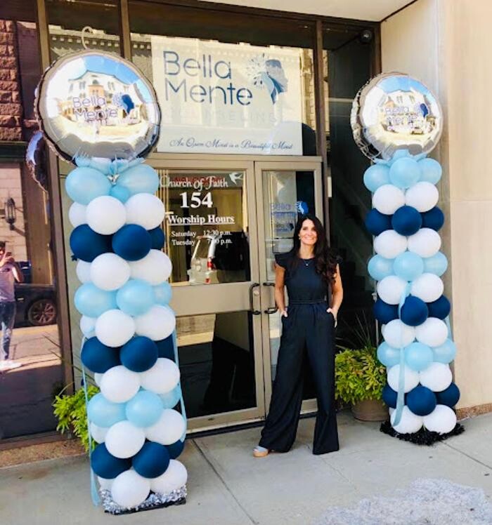 Images Bella Mente Counseling