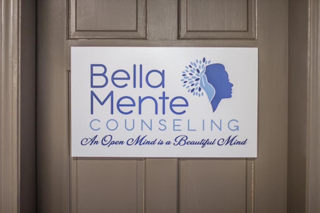 Images Bella Mente Counseling