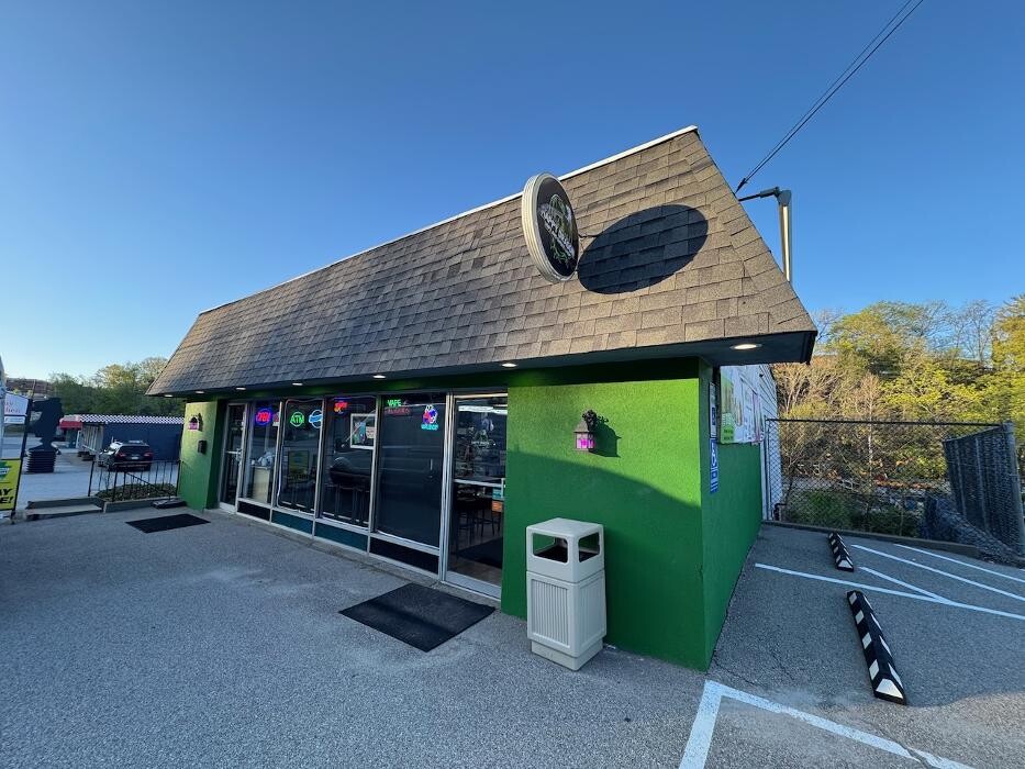 Images CoinFlip Bitcoin ATM - Happy Dragon Beer & Smoke Shop (Pittsburgh)