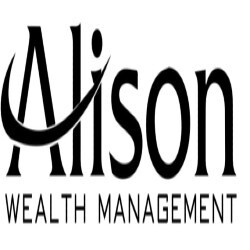 Alison Wealth Management Logo