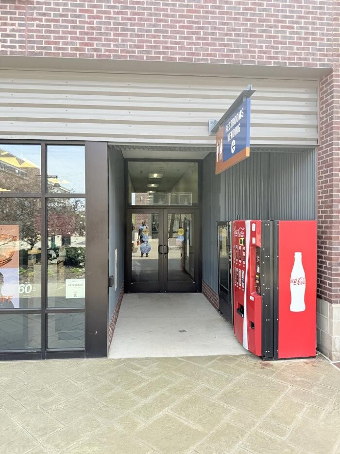 Images CoinFlip Bitcoin ATM - Tanger Outlets Grand Rapids (Byron Center)