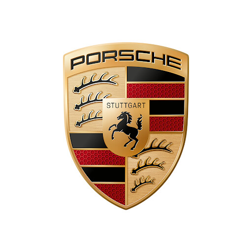 Porsche Tulsa (Jackie Cooper Imports) Logo