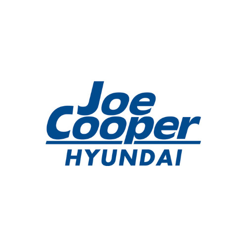 Joe Cooper Hyundai of Midwest City Logo