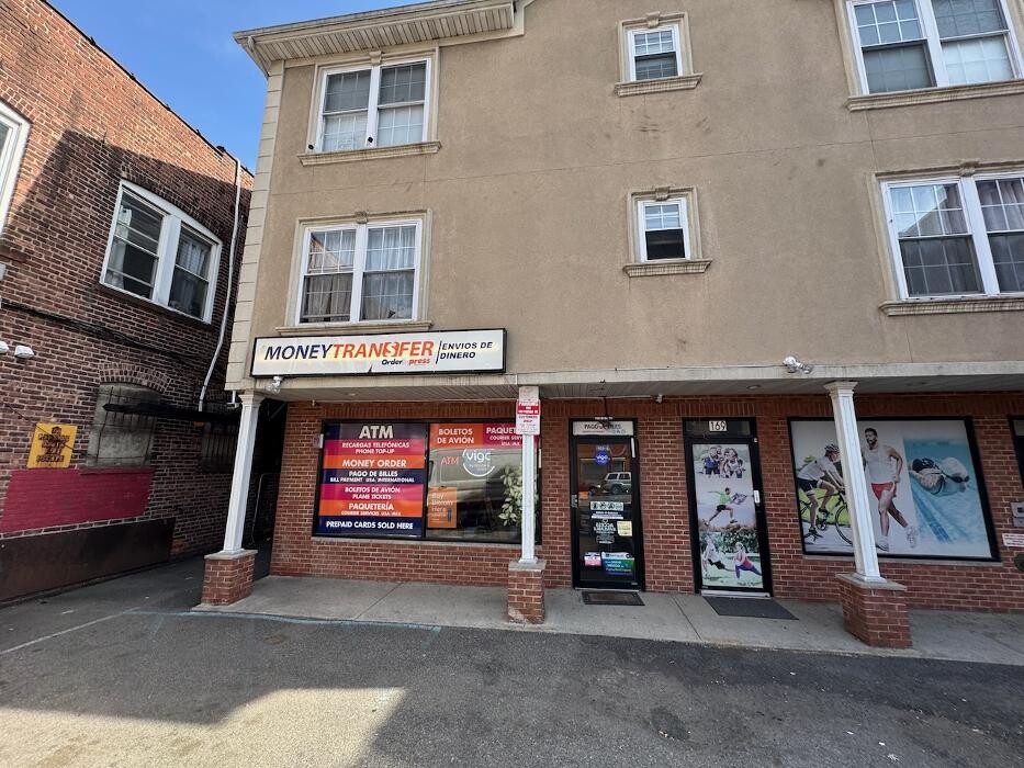 Images CoinFlip Bitcoin ATM - Order Express (Passaic)