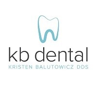 KB Dental Logo