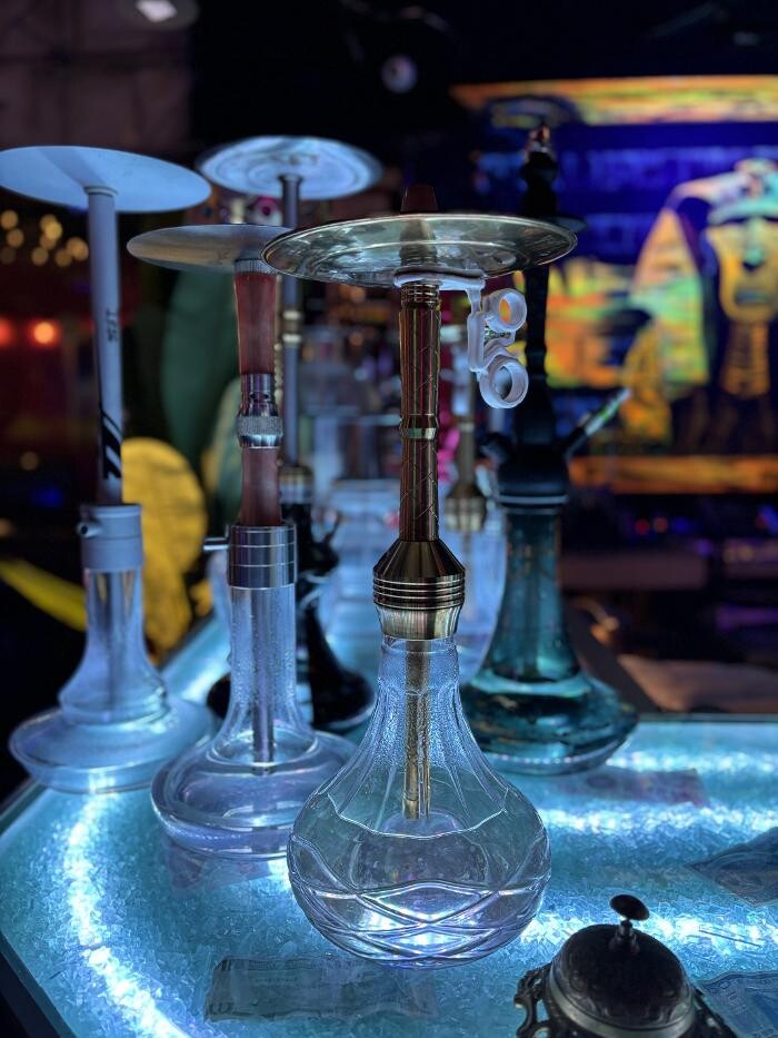 Images Cairo Hookah Lounge