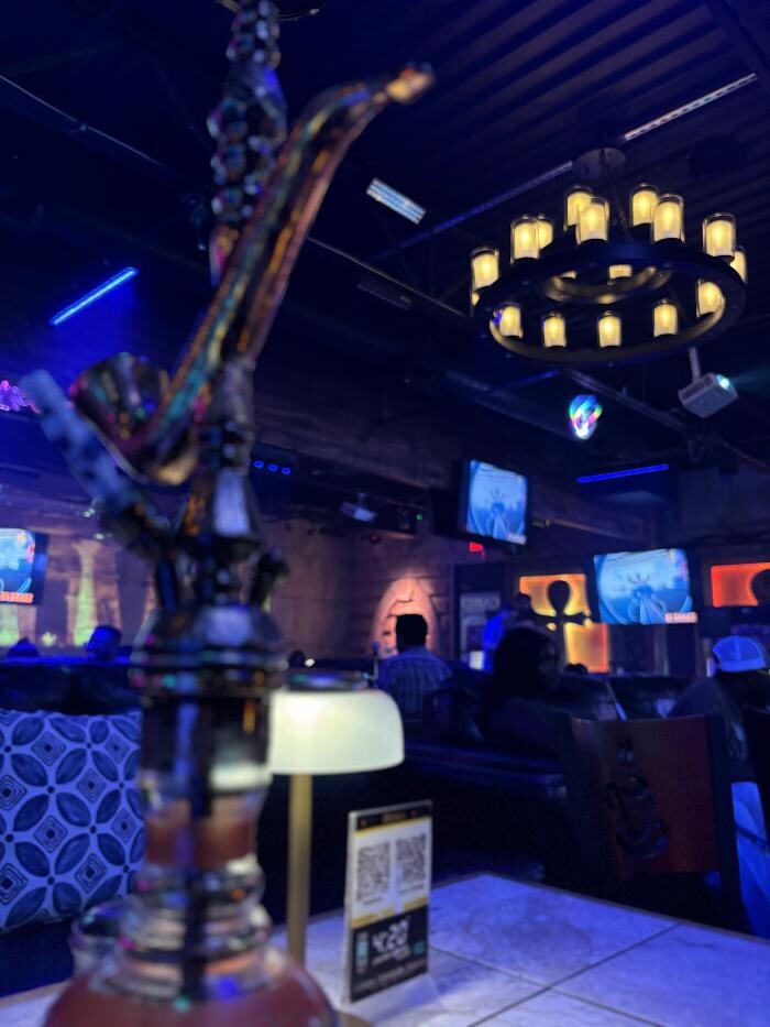 Images Cairo Hookah Lounge