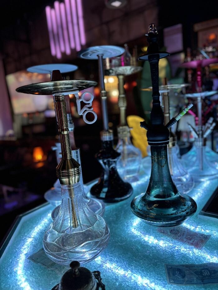 Images Cairo Hookah Lounge