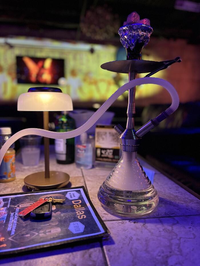 Images Cairo Hookah Lounge