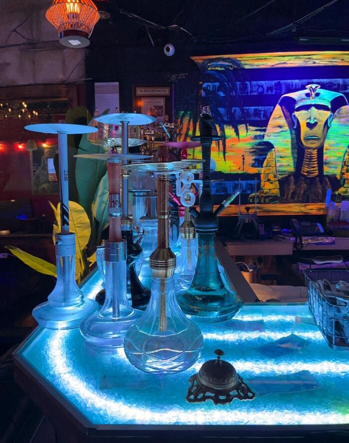 Images Cairo Hookah Lounge