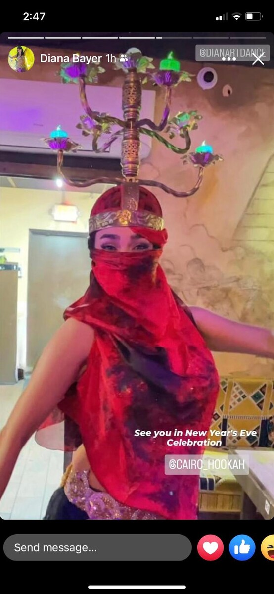 Images Cairo Hookah Lounge