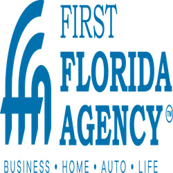 First Florida Agency Logo