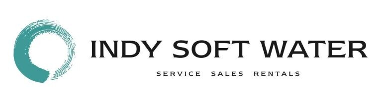 Indy Soft Water Logo